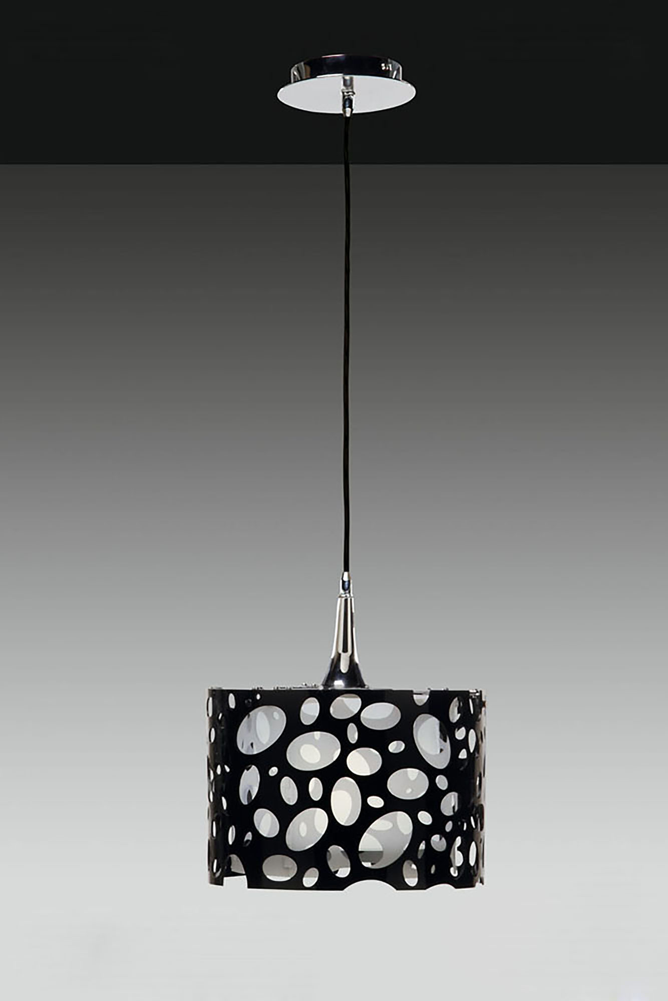 Lupin Ceiling Lights Mantra Single Pendant